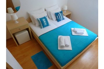 Croaţia Privát Zaostrog, Interiorul